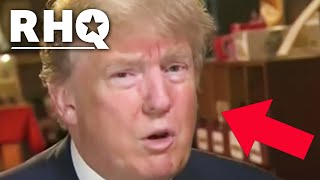 (Watch) Trump Incoherently Talks About Religion