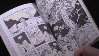 Students Create Graphic Novels For Social Change
