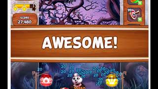 Panda Pop- Level 2038