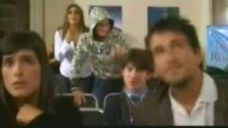 RBD LA FAMILIA - LOCURAS CHRIS parte 2