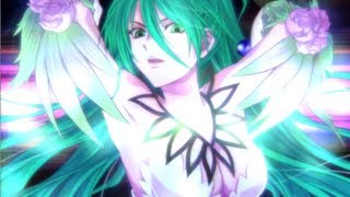 Tales of Graces f - Music - Worthy Guardian (Extended)