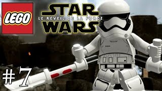 LEGO Star Wars Le Réveil de la Force FR #7
