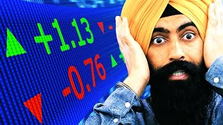 Why The FED Just Crashed The Stock Market