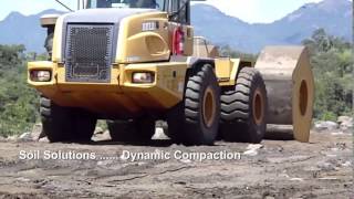 SOIL SOLUTIONS NACALA RAIL PROJECT PROGRESS REPORT