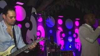 T-VICE  (N S A) KARIBE HOTEL OLDIES 12/28/2014