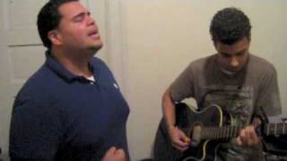 Corazon Sin Cara- Prince Royce Cover