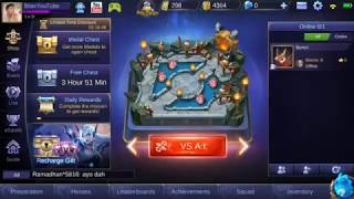 How to Fix Your Lag (Low ping/ms) in MOBILE LEGENDS! 2019