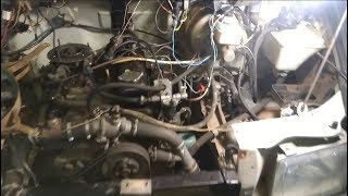 Двухконтурное зажгание для ЗМЗ 402, УМЗ 421