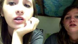 Girls issues about pooping!!