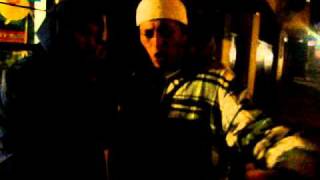 da'fuckryminal's wildstyle en el freestyle