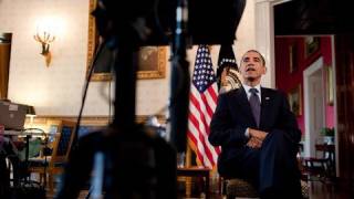 Weekly Address: On the 4th of July, Overcoming Americas Challenges