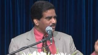 நிலைத்திருங்கள்  - Tamil Christian Message