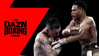 'Anybody is Available For Him!' - What Next For Wilder and Haney?