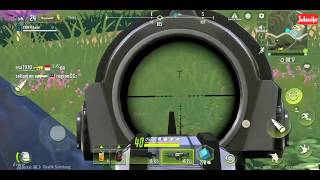 Detik detik terakhir bantai 3 skuat || PLAYBOY GAMING