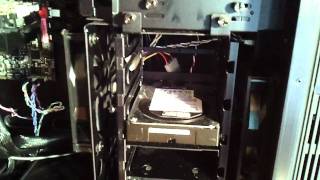 Lian Li PC-V2120X komplet II