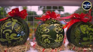 Cánh thiệp đầu xuân - LK nhạc sống rumba gái quê - Người mẫu 2k2 xinh lung linh .