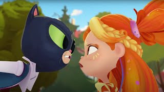 Сказочный патруль — Сплошные неприятности — Серия 68