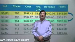 Director of Search - Pay Per Click