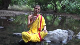 Mahavidya Kamalatmika Kamala