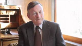 Cox Attorney Steve Downing talks about Josh Powell - part 2