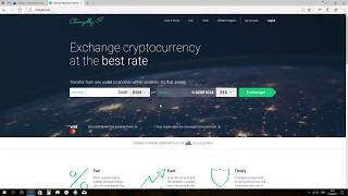 Майнинг. Обзор сервиса minergate. Заработок криптовалюты на компьюторе