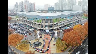 우리가 대팍을 사랑했던 이유(*대구FC 상상필드 제작)