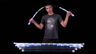 1-pc flowstaff intro
