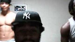 gary frazier aka midnight