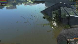 Atom Fishing 2 - Поймана рыба: Трофейный Бычок 93 гр