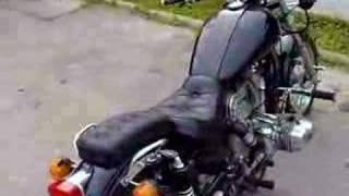 URAL VOLF WOLF