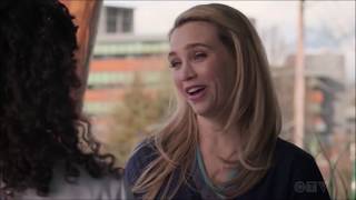 #TheGoodDoctor 3x14 - Shaun wants more sex/ Carly jealous/ Glassman offers Lea job