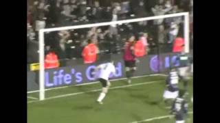 Fulham Flashback - Swansea