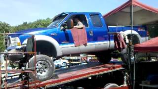 Chris doney dyno