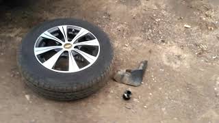Ржака!!! Всем владельцам Chevrolet Lanos, Daewoo Lanos, Zaz Sens/Chance!!!