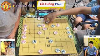 Clip 258: Siêu cờ độ // Kỳ vương PVB // Số 1 //