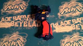 Beyblade EZ Grip review