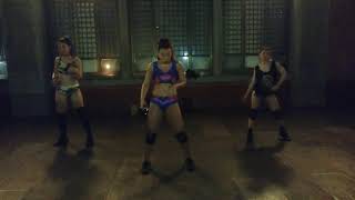 Miyagi - DLBM TWERK choreo by Phoebe