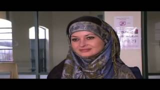 Nicole Queen (New Muslim) قصة اسلام نيكول كوين
