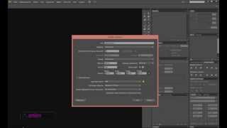 Создание кнопок для сайта с неоновым эффектом в Adobe Illustrator