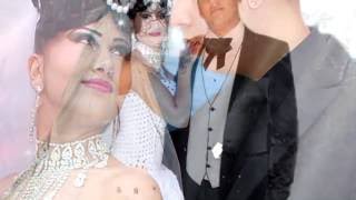 Nefi ile Mesut Düğün töreni Kircali-23.08.2015