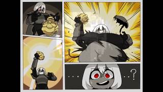 Tebellymple - Part 3