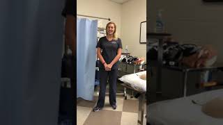 Testicular Self Examination
