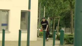 Laif Draasch part - The Kids are all Ride