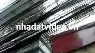 Bán nhà chia lô