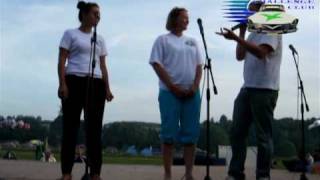 Chekhov Challenge Club  ТУРСЛЁТ 2010.