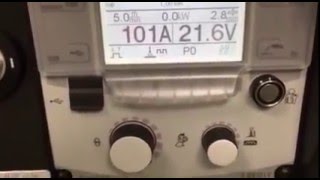 EWM Superpuls Phoenix 405