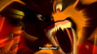 Naruto Shippuuden Ultimate Ninja Storm 3 [ИгроПроходимец] Part 027