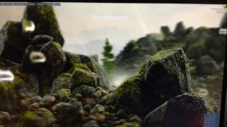 GIGABYTE AORUS RX580 XTR Unigine Valley Benchmark