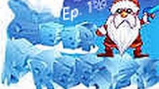 Deep Freeze 1