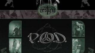 P.O.D. - Generation